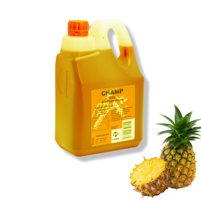 Slushice koncentrat 2 liter - Billede 10