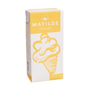 Malthilde Softice mix 2 liter
