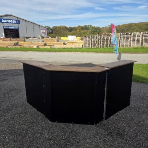 eventbar baropbygning