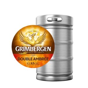 Grimbergen Double Amree