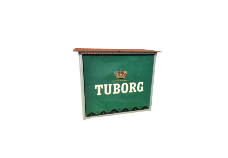 Tuborg bar