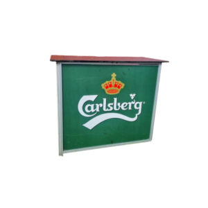 Carlsberg bar