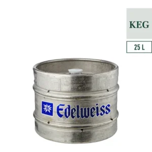 Edelweiss Wheat Beer