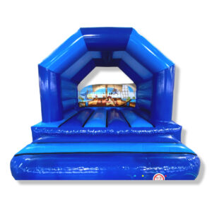 Pirat Hoppeborg fra Als Udlejning