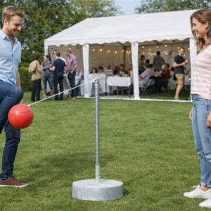 Stang Fodbold - Als Udlejning