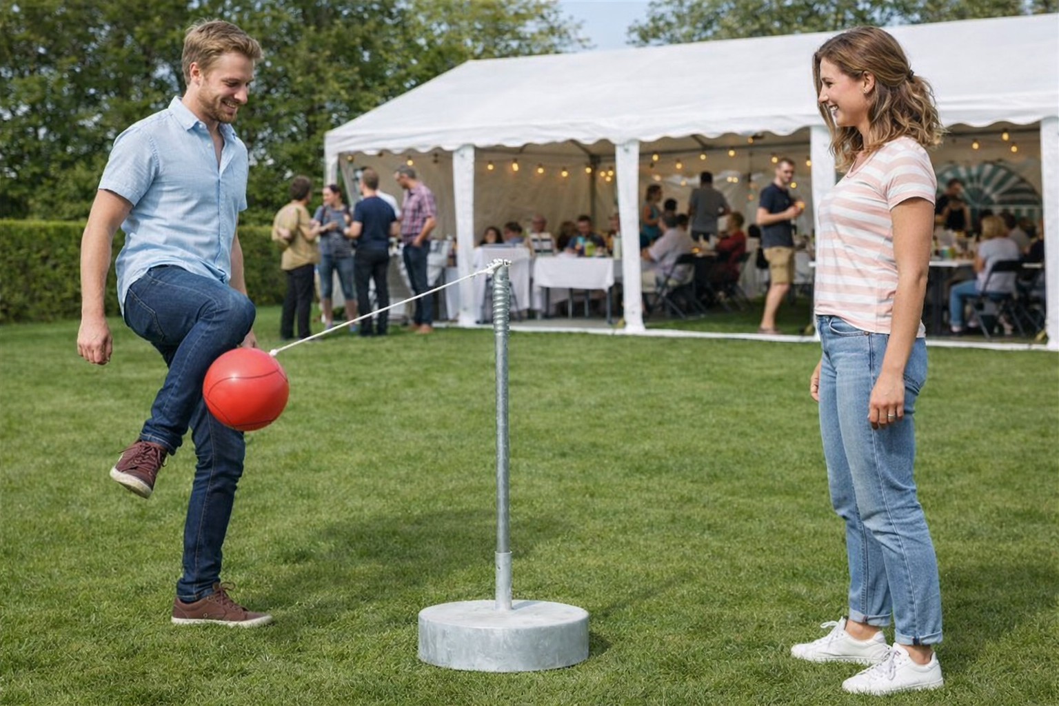 Stang Fodbold - Als Udlejning