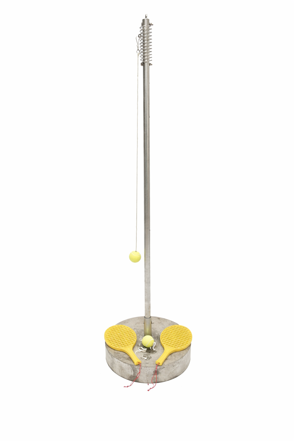 Stangtennis Mega Pro fra Als Udlejning